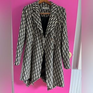 Large Dior Jacket (Never Worn)